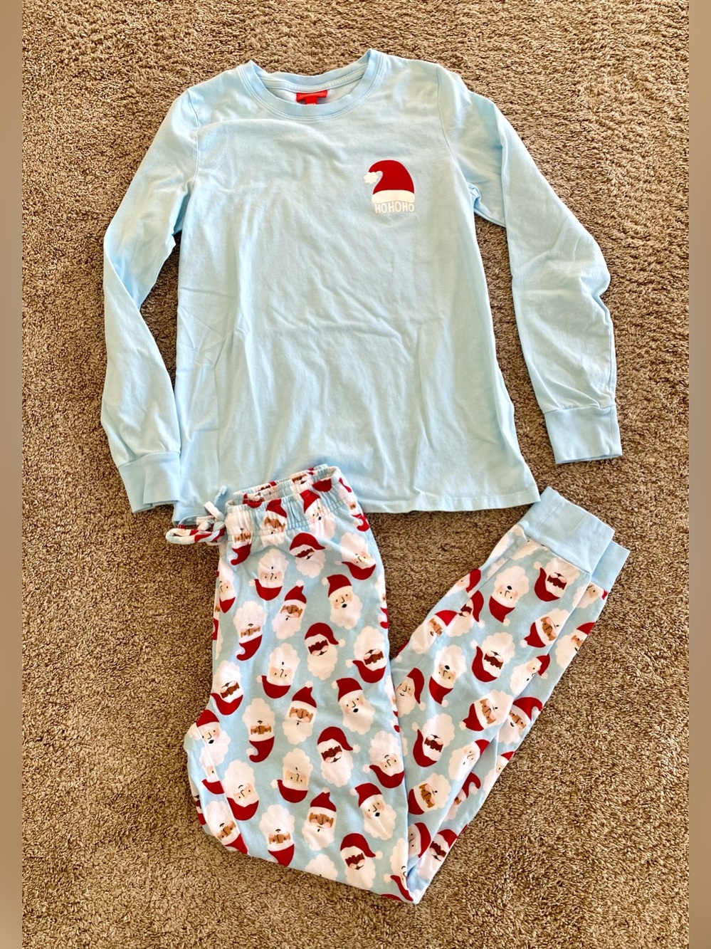 Holiday Lane Women’s Holiday Pajamas - Size XS